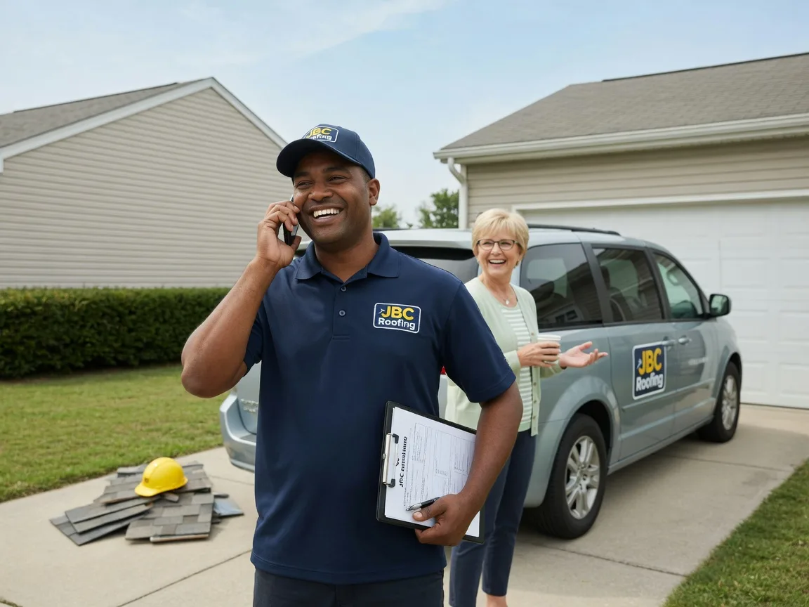 Roof Replacement Norwood, NJ FAQs